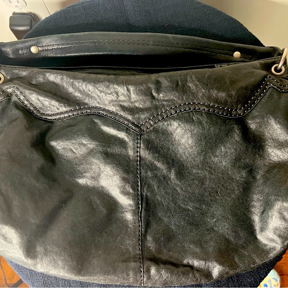 Lucky Brand Hobo